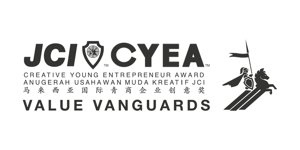 CYEA Value Vanguards 品牌标志