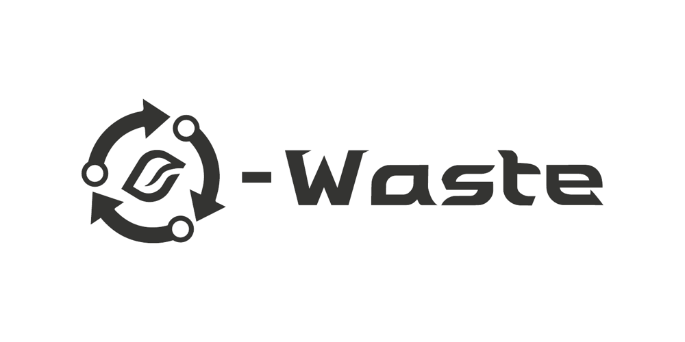 E-Waste 品牌标志