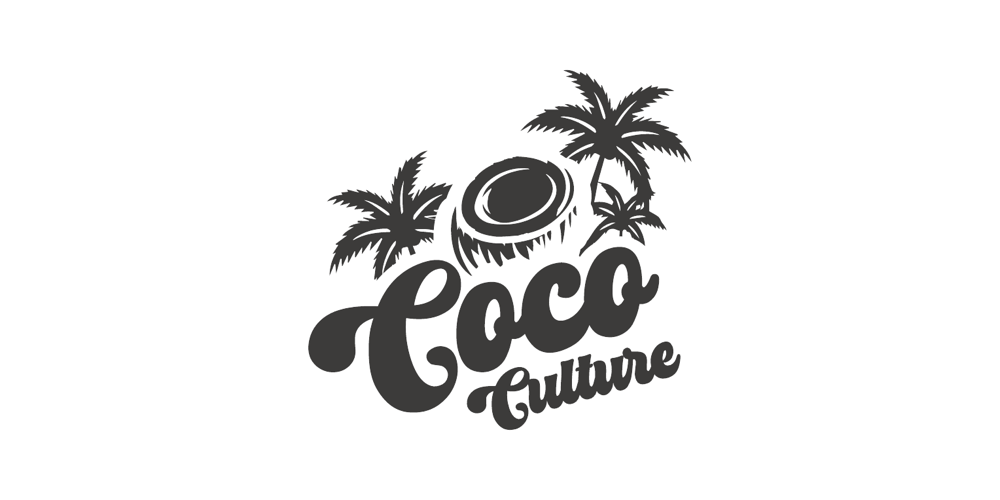 Coco Culture 品牌标志