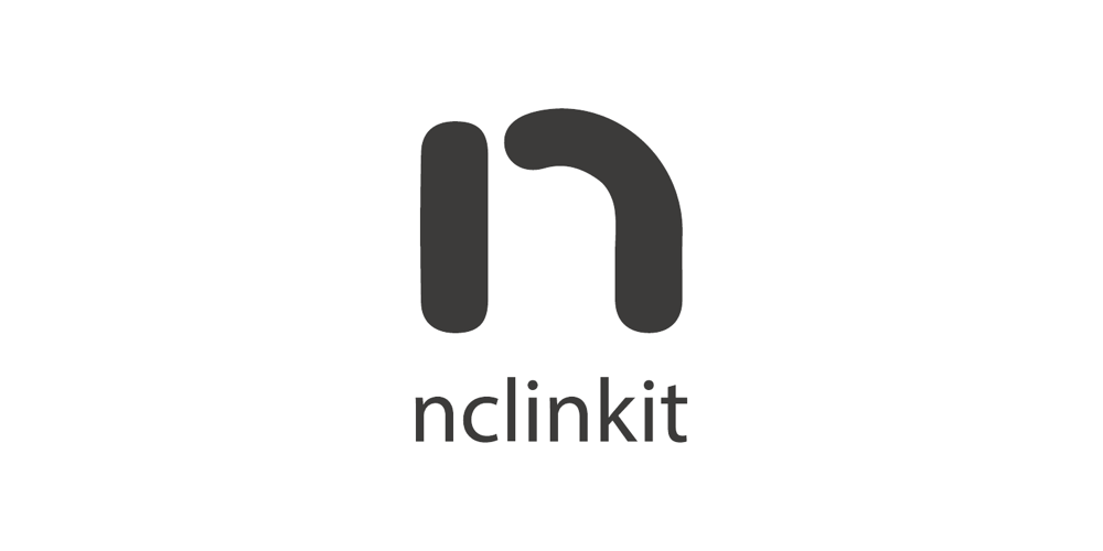 nclinkit 品牌标志