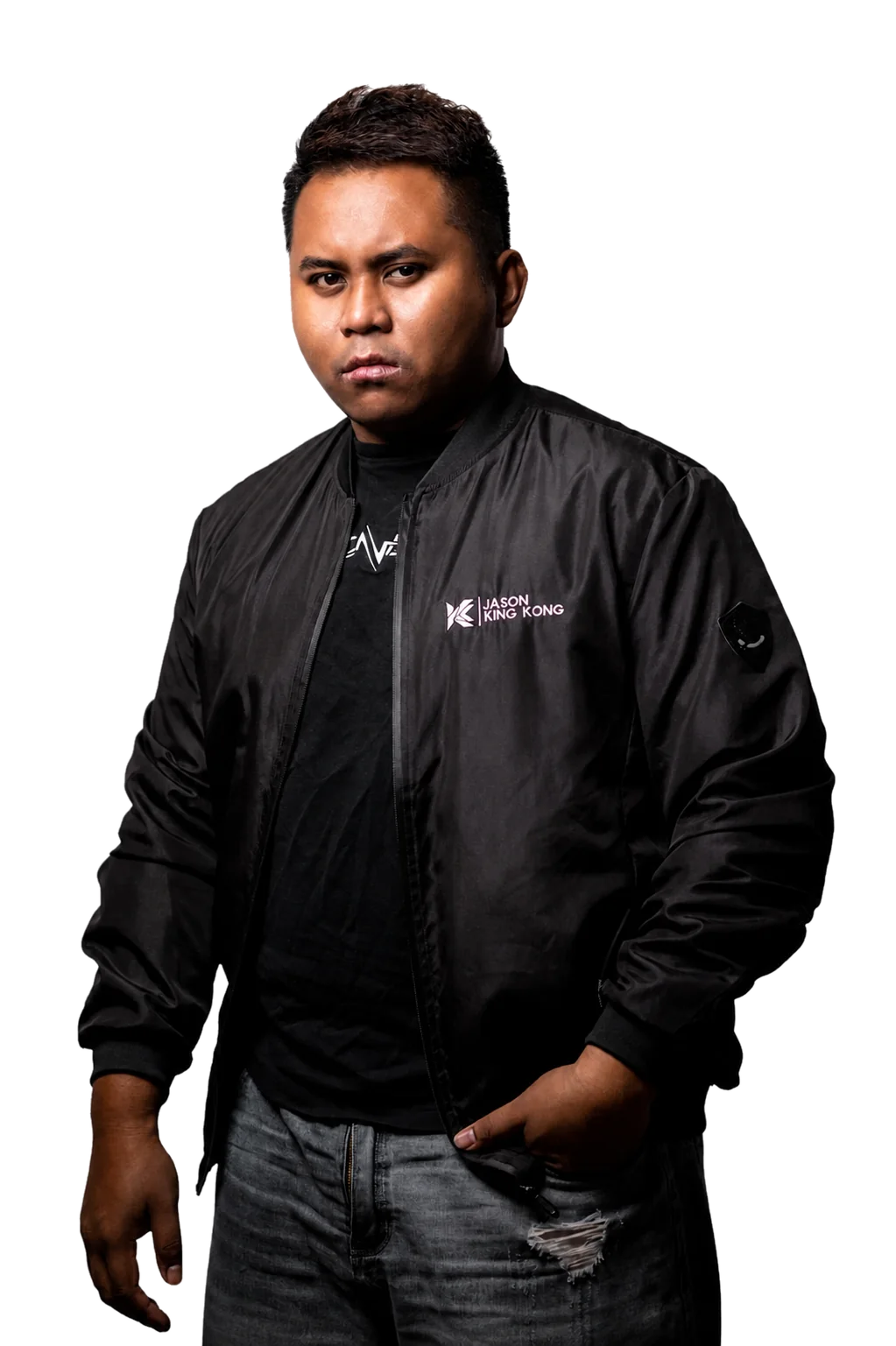 Jason Wong, Founder of King Kong Branding